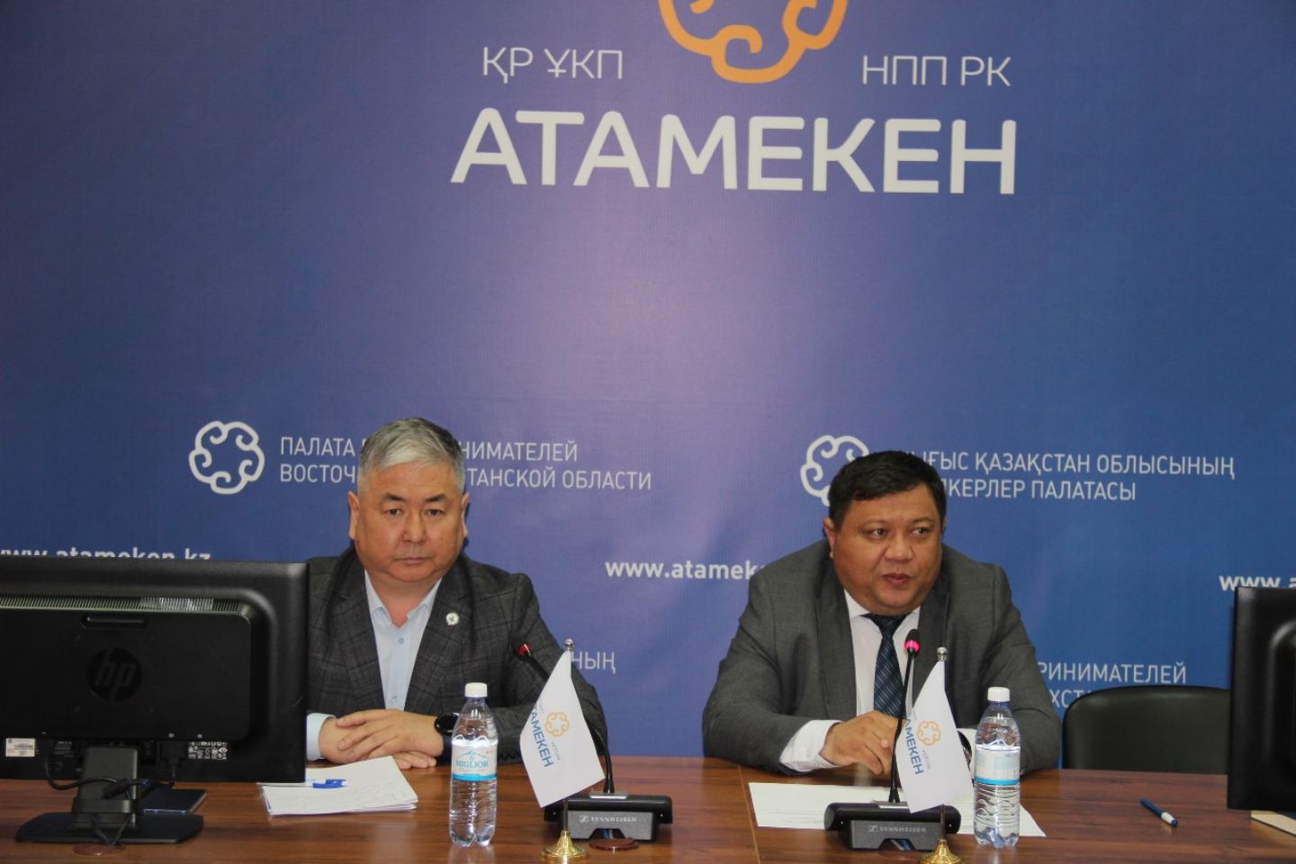 Усть-Каменогорск и ВКО / Медсообщество ВКО не готово выбирать между жизнью людей и пополнением бюджета Усть-Каменогорск и ВКО / Медсообщество ВКО не готово выбирать между жизнью людей и пополнением бюджета