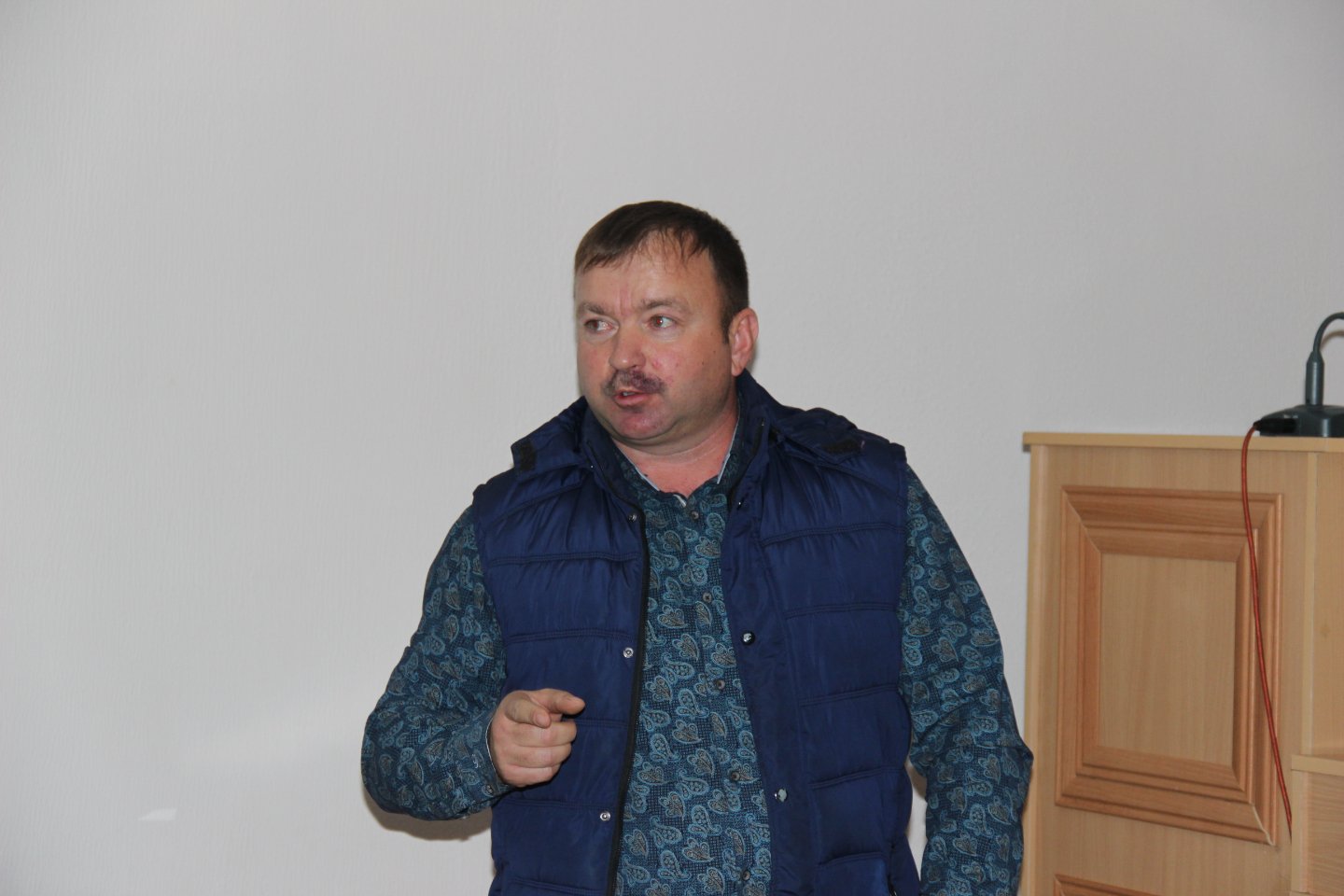 Усть-Каменогорск и ВКО / Почему в Глубоком бизнес – дело нелегкое Усть-Каменогорск и ВКО / Почему в Глубоком бизнес – дело нелегкое