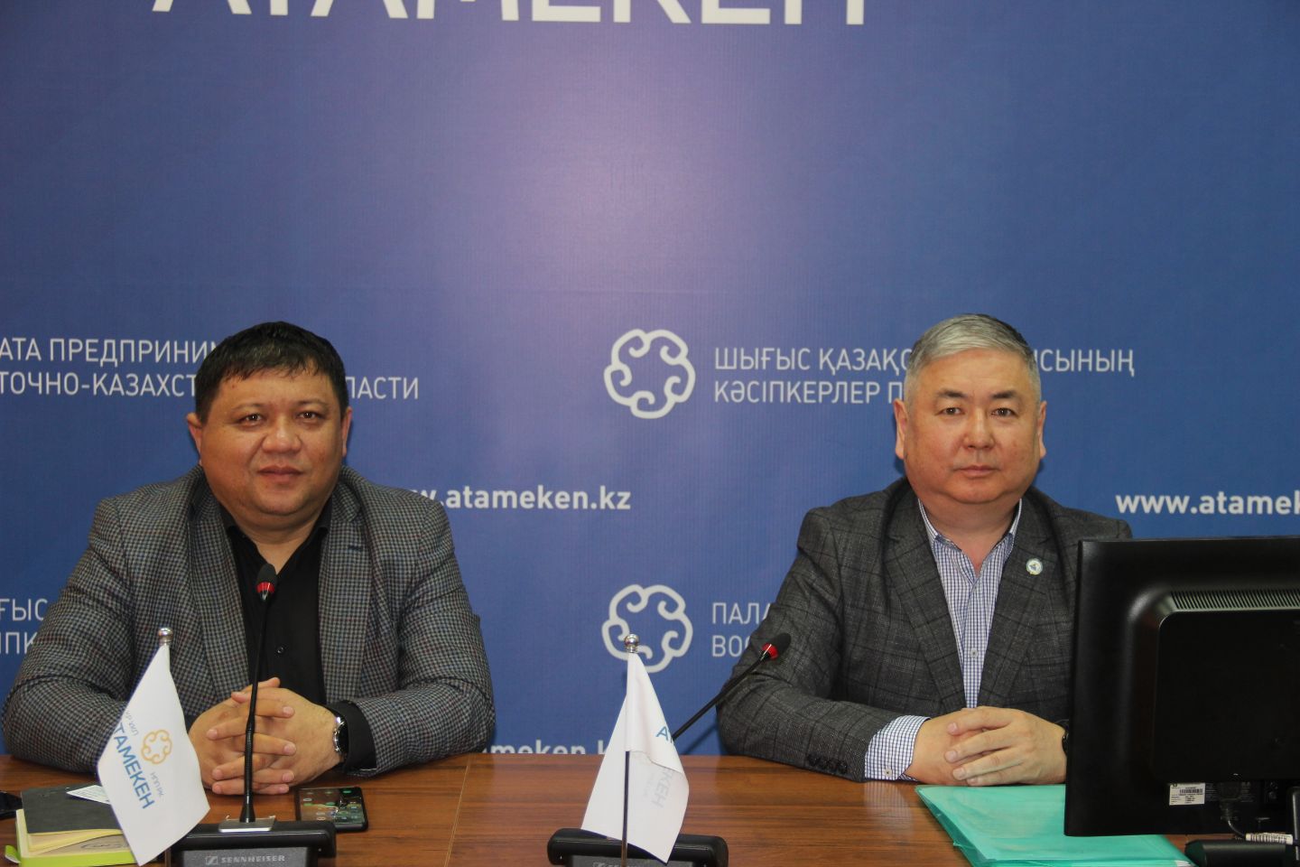 Усть-Каменогорск и ВКО / В Восточном Казахстане решили создать Совет по защите интересов медучреждений Усть-Каменогорск и ВКО / В Восточном Казахстане решили создать Совет по защите интересов медучреждений