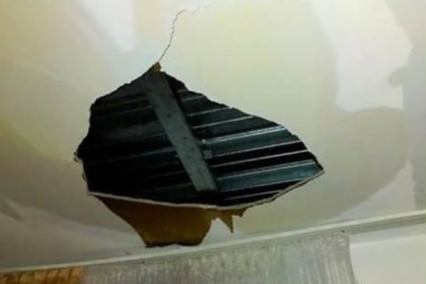 Происшествия в Казахстане и мире / Чиновники Усть-Каменогорска объяснили почему затопило квартиры на КШТ Происшествия в Казахстане и мире / Чиновники Усть-Каменогорска объяснили почему затопило квартиры на КШТ