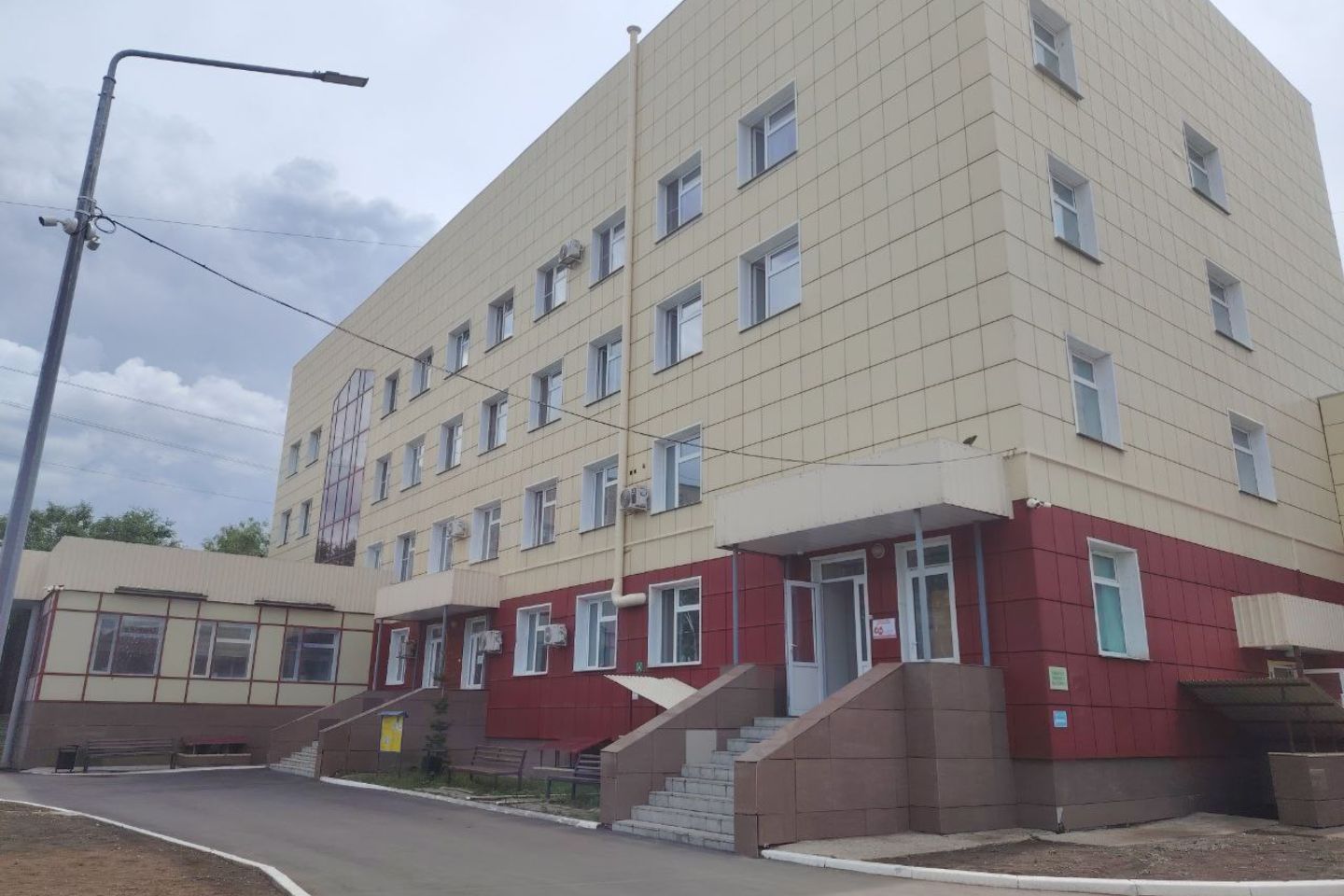 Усть-Каменогорск и ВКО / В Восточном Казахстане онкологи бесплатно и без направления примут пациентов Усть-Каменогорск и ВКО / В Восточном Казахстане онкологи бесплатно и без направления примут пациентов