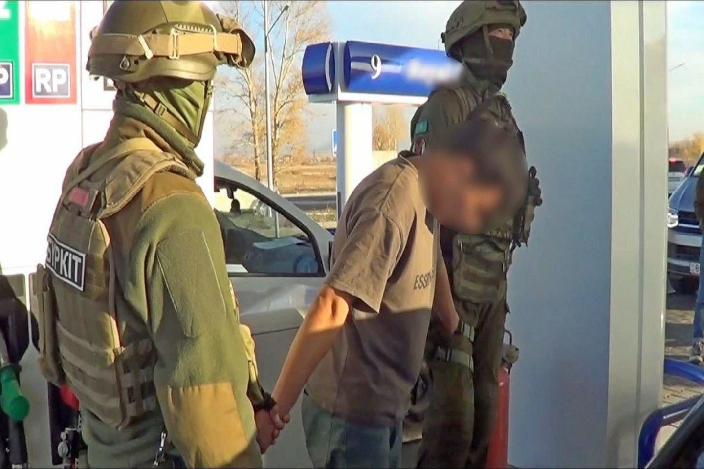 Усть-Каменогорск и ВКО / ШҚО тұрғынынан аса қауіпті синтетикалық есірткі табылды Усть-Каменогорск и ВКО / ШҚО тұрғынынан аса қауіпті синтетикалық есірткі табылды