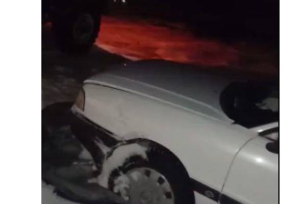 Усть-Каменогорск и ВКО / К четырем рыбакам пришли на помощь спасатели ВКО Усть-Каменогорск и ВКО / К четырем рыбакам пришли на помощь спасатели ВКО