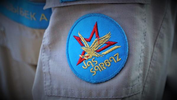 Усть-Каменогорск и ВКО / Аягөздік "Жас сарбаздардықтар" жеңіске жетті Усть-Каменогорск и ВКО / Аягөздік "Жас сарбаздардықтар" жеңіске жетті
