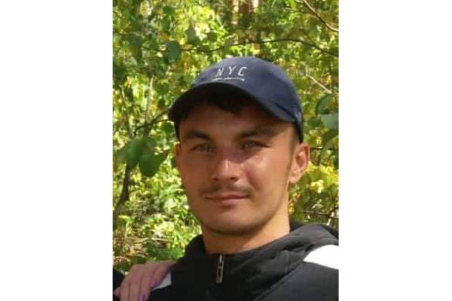 Происшествия в Казахстане и мире / Уже неделю родственники ищут пропавшего в ВКО мужчину Происшествия в Казахстане и мире / Уже неделю родственники ищут пропавшего в ВКО мужчину