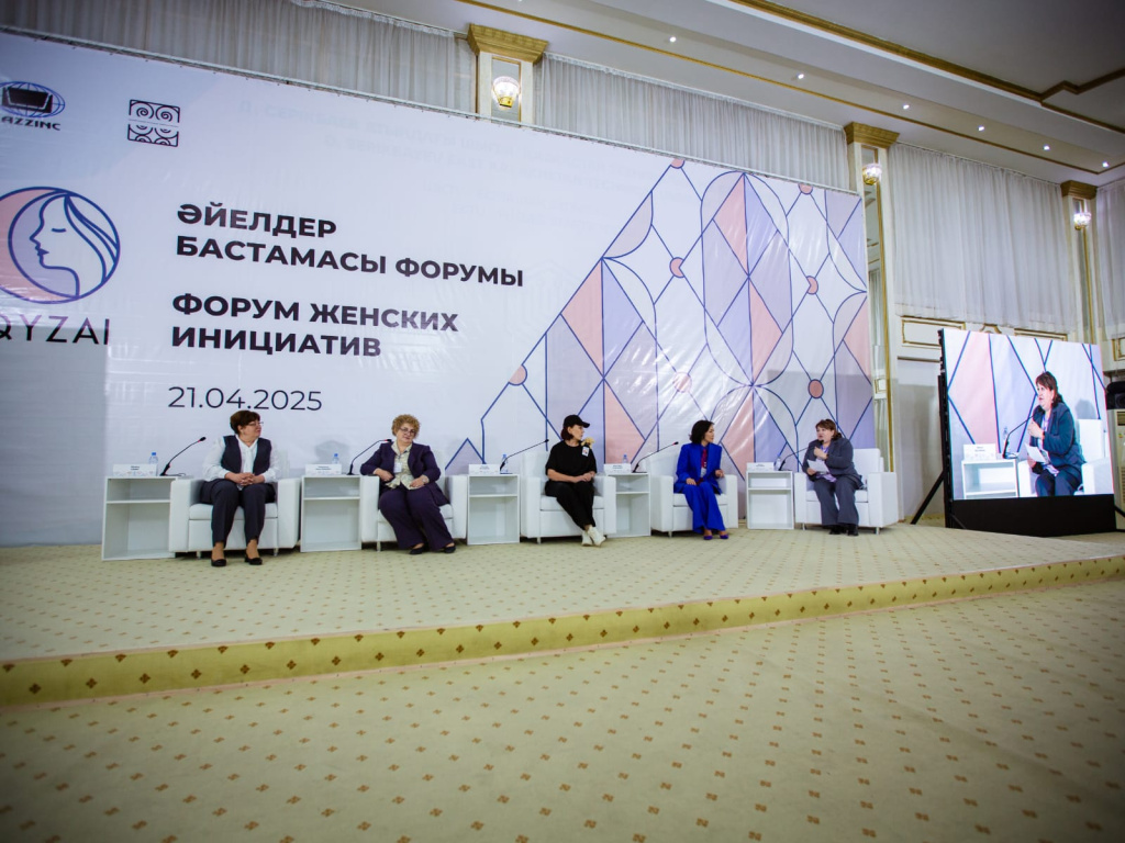 Спикеры