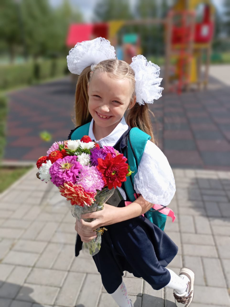 Дашенька