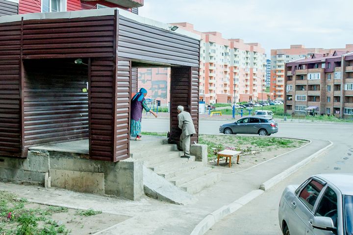 Перил нет, пандус непригоден для использования Перил нет, пандус непригоден для использования