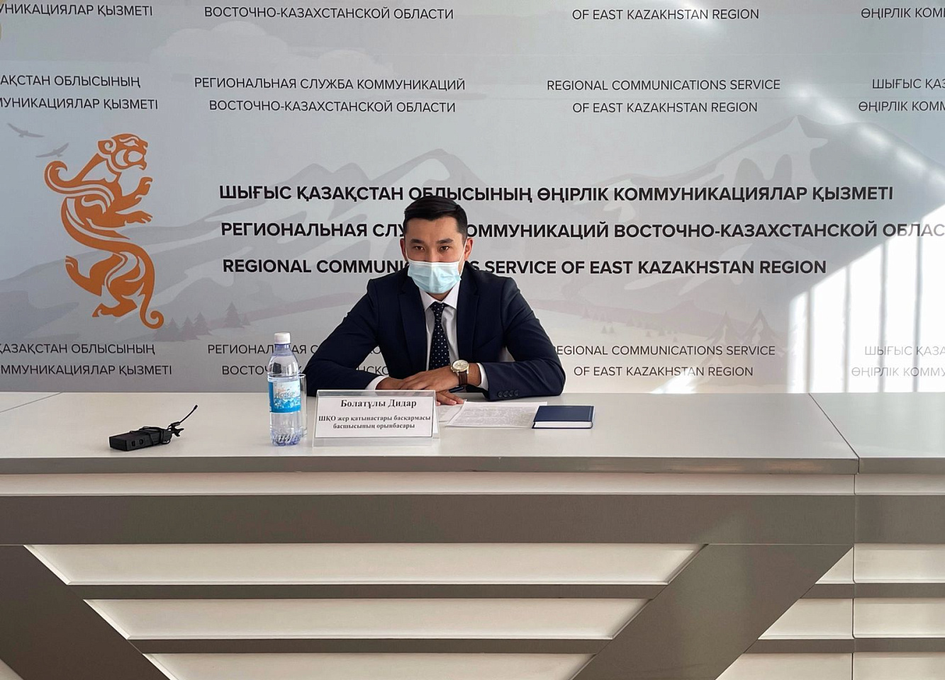 Усть-Каменогорск и ВКО / В ВКО владельцев приграничных участков могут лишить собственности Усть-Каменогорск и ВКО / В ВКО владельцев приграничных участков могут лишить собственности